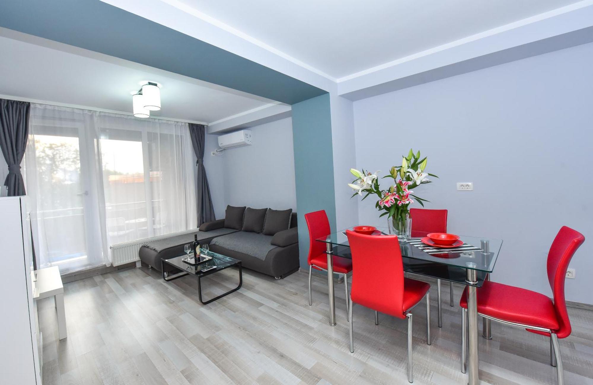 בוקרשט Dracula Adventure Tours Accommodation מראה חיצוני תמונה