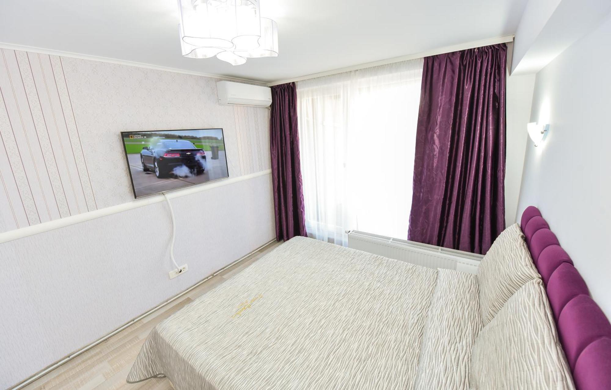 בוקרשט Dracula Adventure Tours Accommodation מראה חיצוני תמונה
